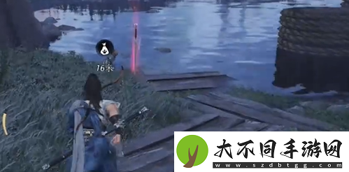 燕云十六声七阀坡猫咪在哪