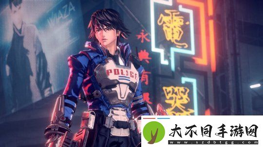 异界锁链监督田浦贵久或已从白金工作室离职