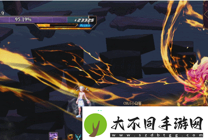 地下城与勇士起源暴走的欲望化身机制介绍