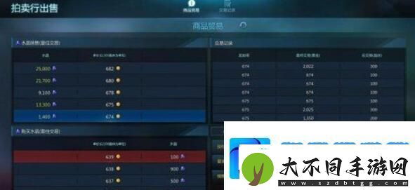 混沌碎片购买NPC介绍