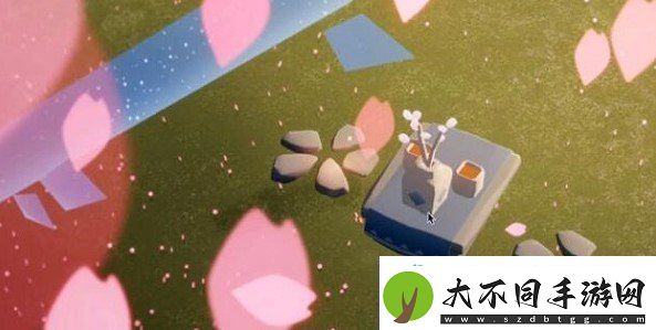 光遇樱花节可以兑换什么