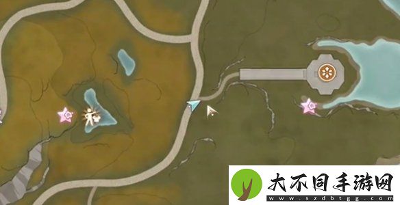 无限暖暖观察之旅微风绿野攻略大全