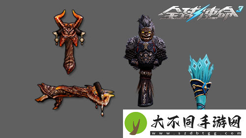 老司机首选全球使命3永久神器插件自选包