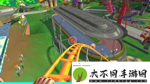热门的免费vr游戏有哪些