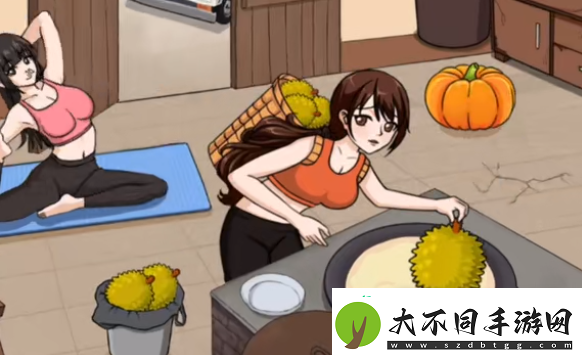 文字来找茬榴莲王通关方法