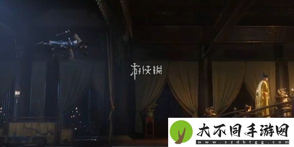 燕云十六声七阀坡猫咪在哪