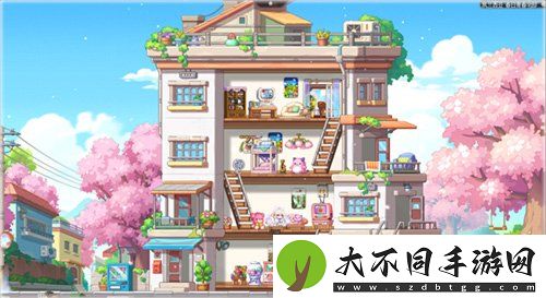 冒险岛V215版本4月1日上线！邂逅最初的冒险！