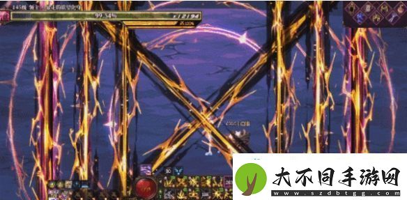 地下城与勇士起源暴走的欲望化身机制介绍