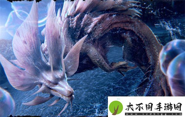 怪物猎人荒野第一弹更新内容汇总