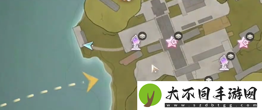 无限暖暖观察之旅石树田无人区攻略大全