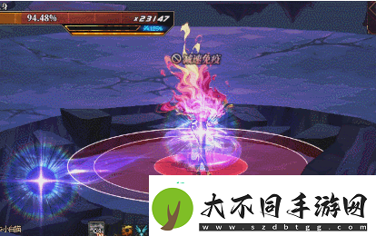 地下城与勇士起源暴走的欲望化身机制介绍