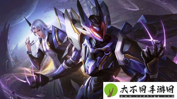 S39对抗路上分推荐