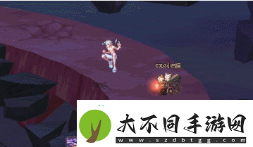 地下城与勇士起源暴走的欲望化身机制介绍