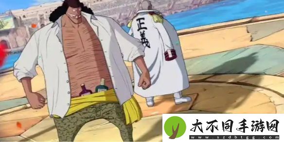 航海王壮志雄心克里克碎片获取方法