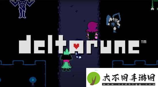 传说之下作者新作三角符文登陆NS2