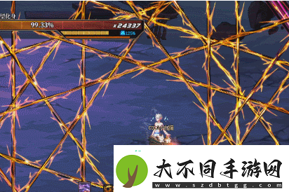地下城与勇士起源暴走的欲望化身机制介绍