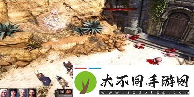博德之门3第四章任务怎么做