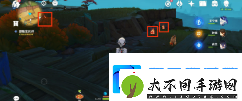 原神沉重的翅膀任务怎么做