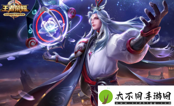 王者荣耀吟游魔法皮肤怎么获得