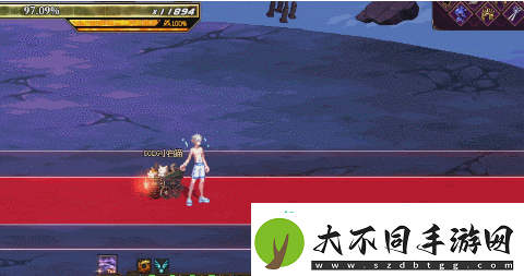 地下城与勇士起源暴走的欲望化身机制介绍