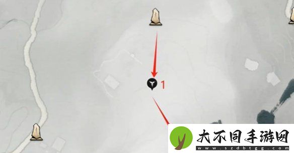 燕云十六声清河蹊跷奇珍位置大全