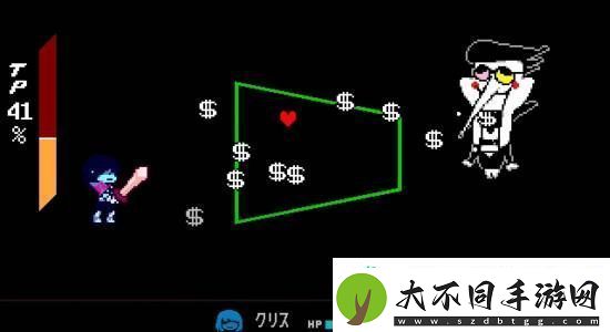 传说之下作者新作三角符文登陆NS2