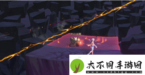 地下城与勇士起源暴走的欲望化身机制介绍