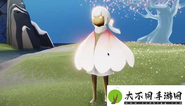 光遇樱花节可以兑换什么