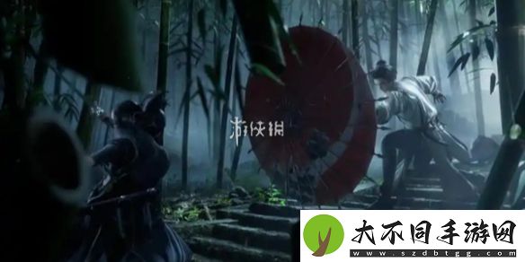 燕云十六声鬼市店铺有哪些