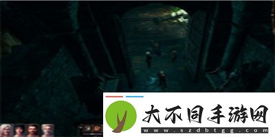 博德之门3第四章任务怎么做
