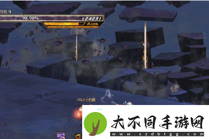 地下城与勇士起源暴走的欲望化身机制介绍