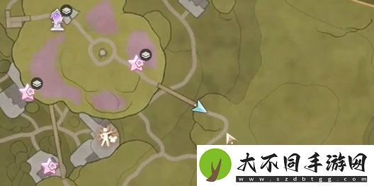 无限暖暖观察之旅石树田无人区攻略大全