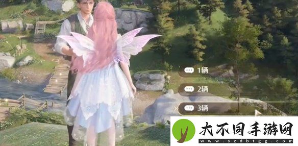 无限暖暖观察之旅微风绿野攻略大全