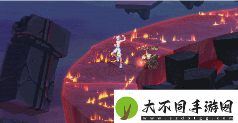 地下城与勇士起源暴走的欲望化身机制介绍