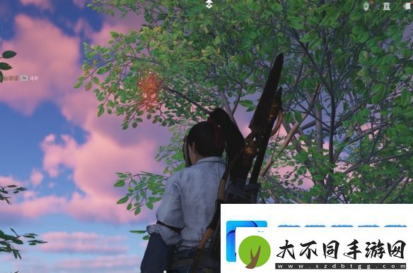 抬头见花红收集攻略