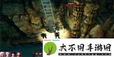 博德之门3第四章任务怎么做