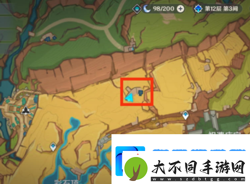 原神沉重的翅膀任务怎么做