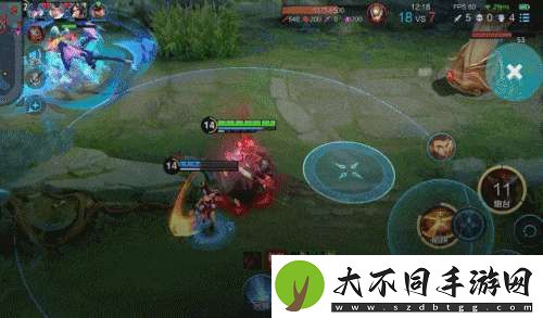 新赛季黄忠实战教学