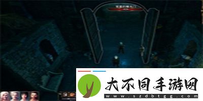 博德之门3第四章任务怎么做