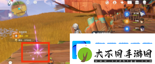 原神沉重的翅膀任务怎么做