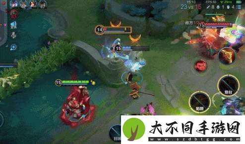 新赛季黄忠实战教学