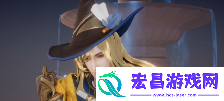 王者荣耀吟游魔法皮肤怎么获得
