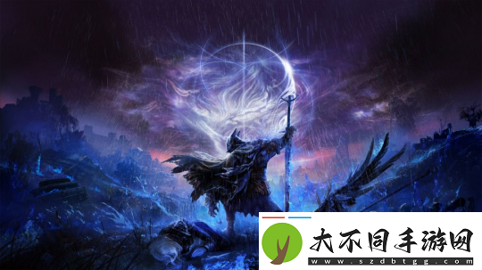 艾尔登法环
