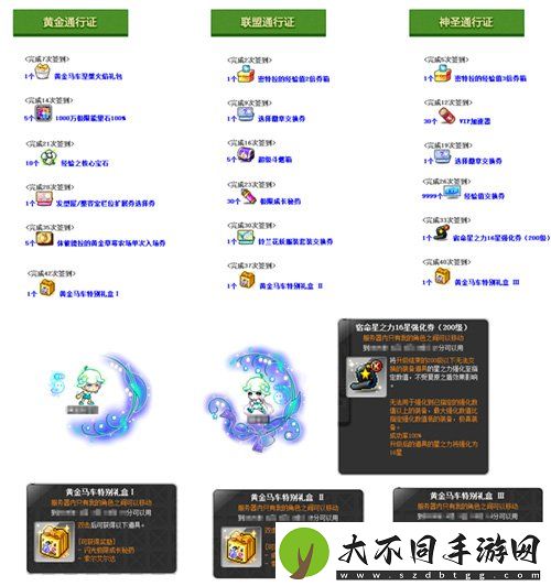 冒险岛V215版本4月1日上线！邂逅最初的冒险！
