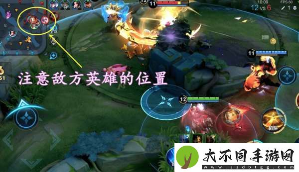 新赛季黄忠实战教学
