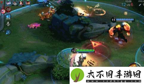 新赛季黄忠实战教学