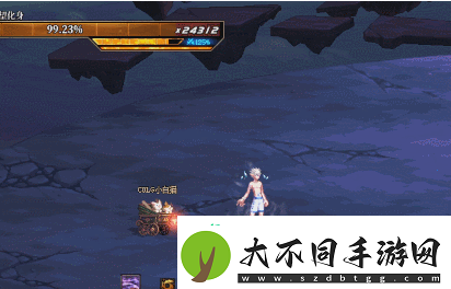 地下城与勇士起源暴走的欲望化身机制介绍