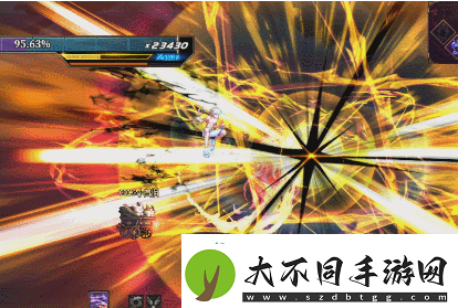 地下城与勇士起源暴走的欲望化身机制介绍