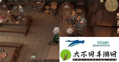 哈利波特魔法觉醒怪诞之夜第四天怎么玩