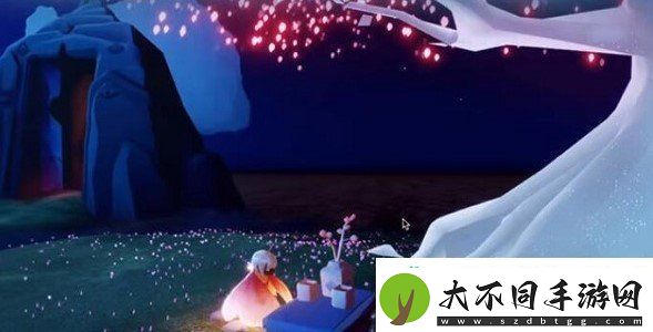 光遇樱花节可以兑换什么
